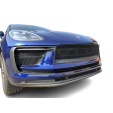 Porsche Macan S and GTS 2021 Facelift / 2022 - Front Grill Set